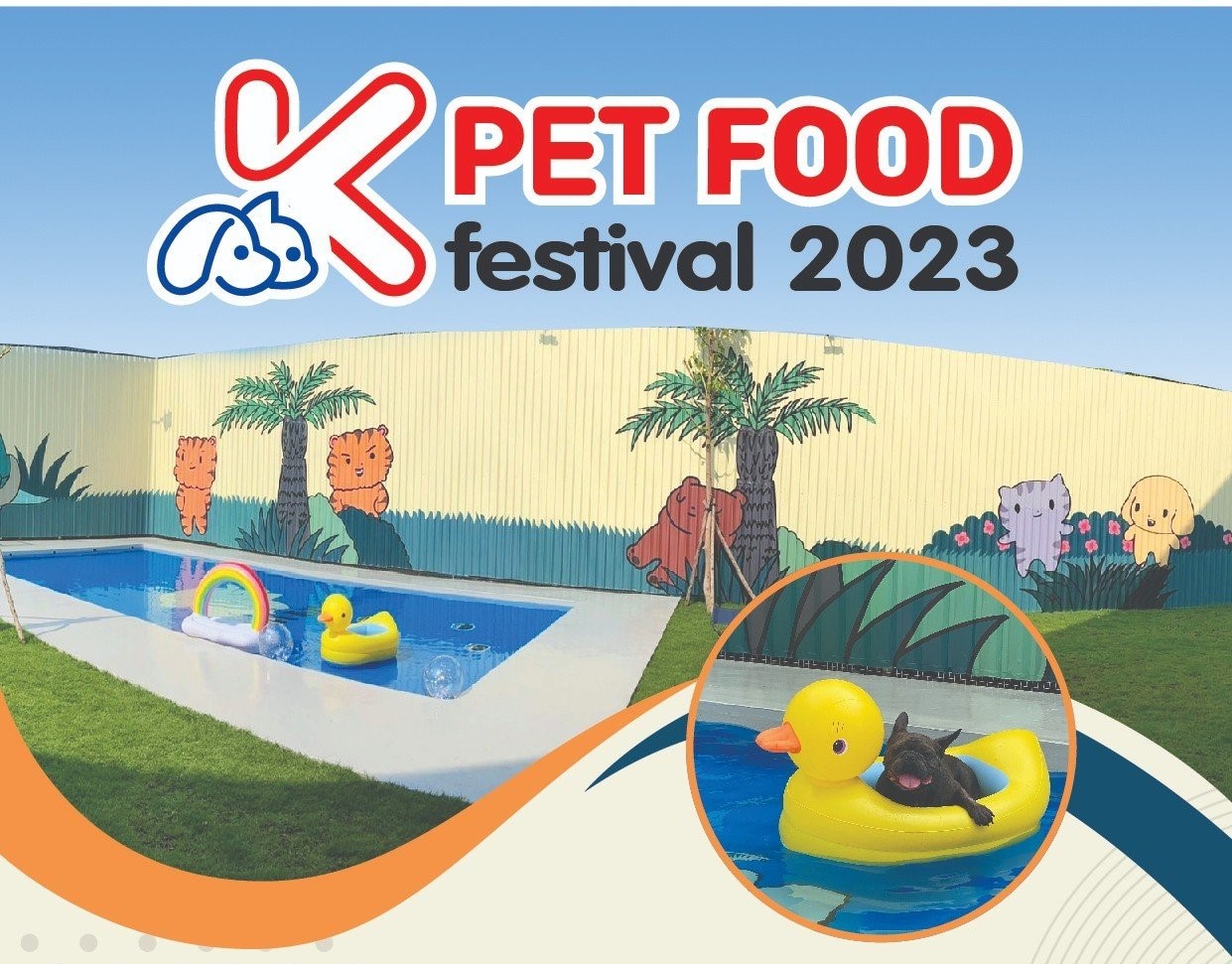 K-Pet Food Festival is coming to Vietnam